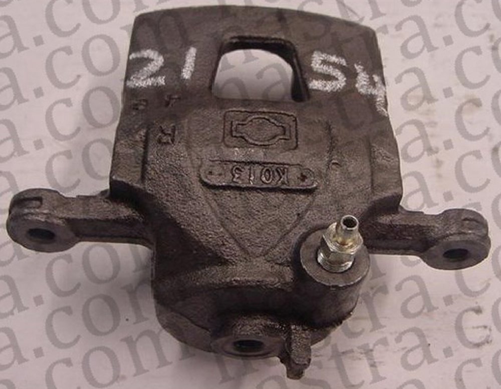Nastra 12-2154 Caliper