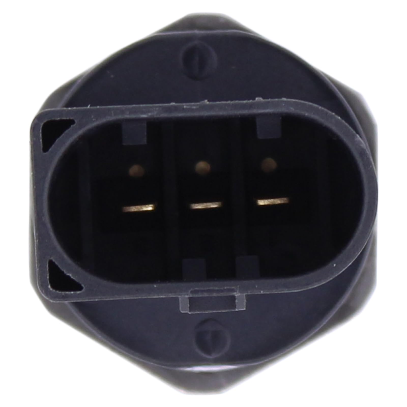Sensore di pressione del carburante per 1 E81 E87 E88 E82 F20 F21 2 F45 F23 F22 F87 F46 Serie 3 E90 E91 E92 E93 F30 F80 F31 3 GT F34 33 F8. 3 F32 F82 F36 serie 5 E60 E61 F10 F11 F07 G30 G31