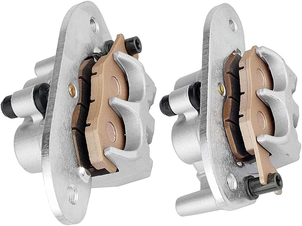 Front Brake Calpers for Yamaha Vkng 700 Wolverne R-Spec X2 X4 Front Brake Calpers for Yamaha Vkng 700 Wolverne R-Spec X2 X4
