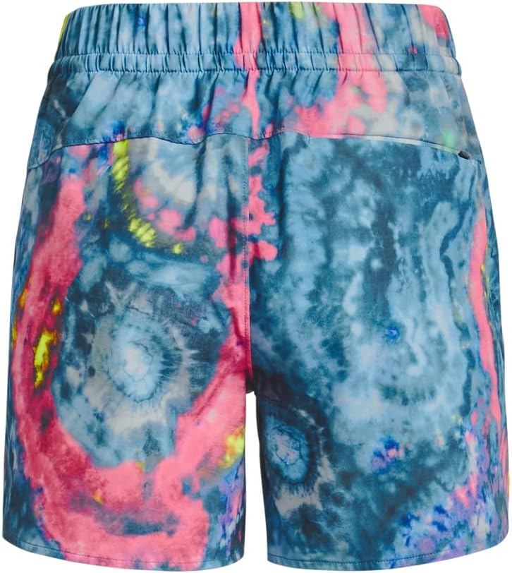 Under Armour Women's Fusion 5in Shorts