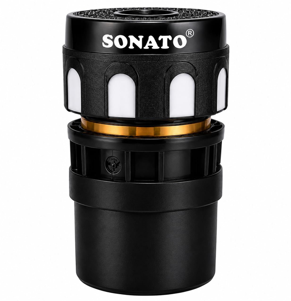 SONATO BETA 58B Microphone Cartridge Uni Directional Cartridge with Black with a Foam.-image-13