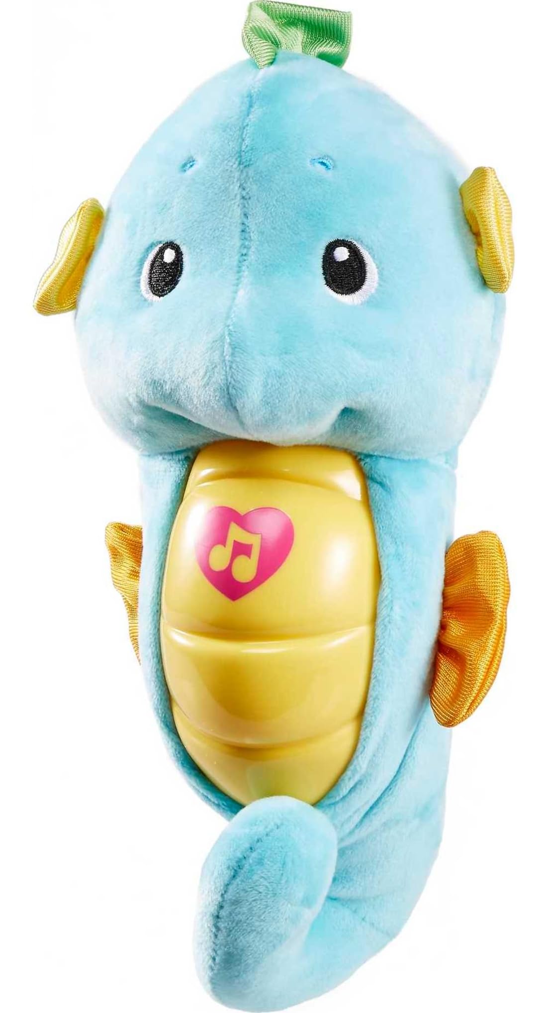 Amazon | フィッシャープライス おやすみタツノオトシゴくん