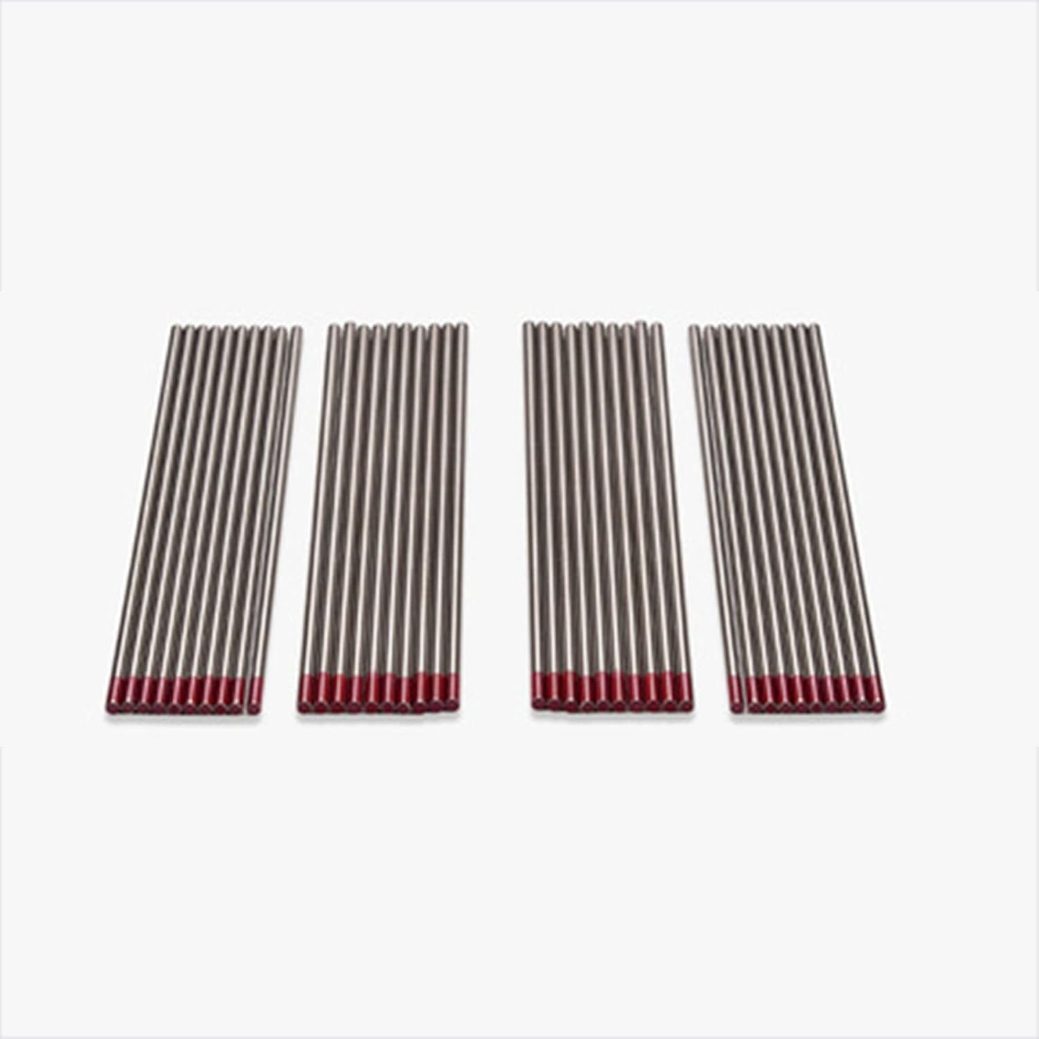 Tungsten Needle Argon Arc Welding Pole Rod Torch Accessories(1.6)