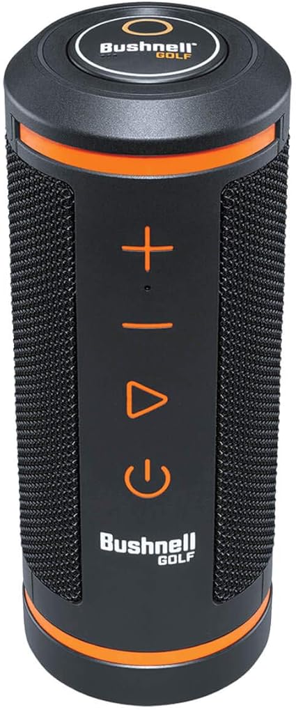 Bushnell speaker and rangefinder amazon Clearance