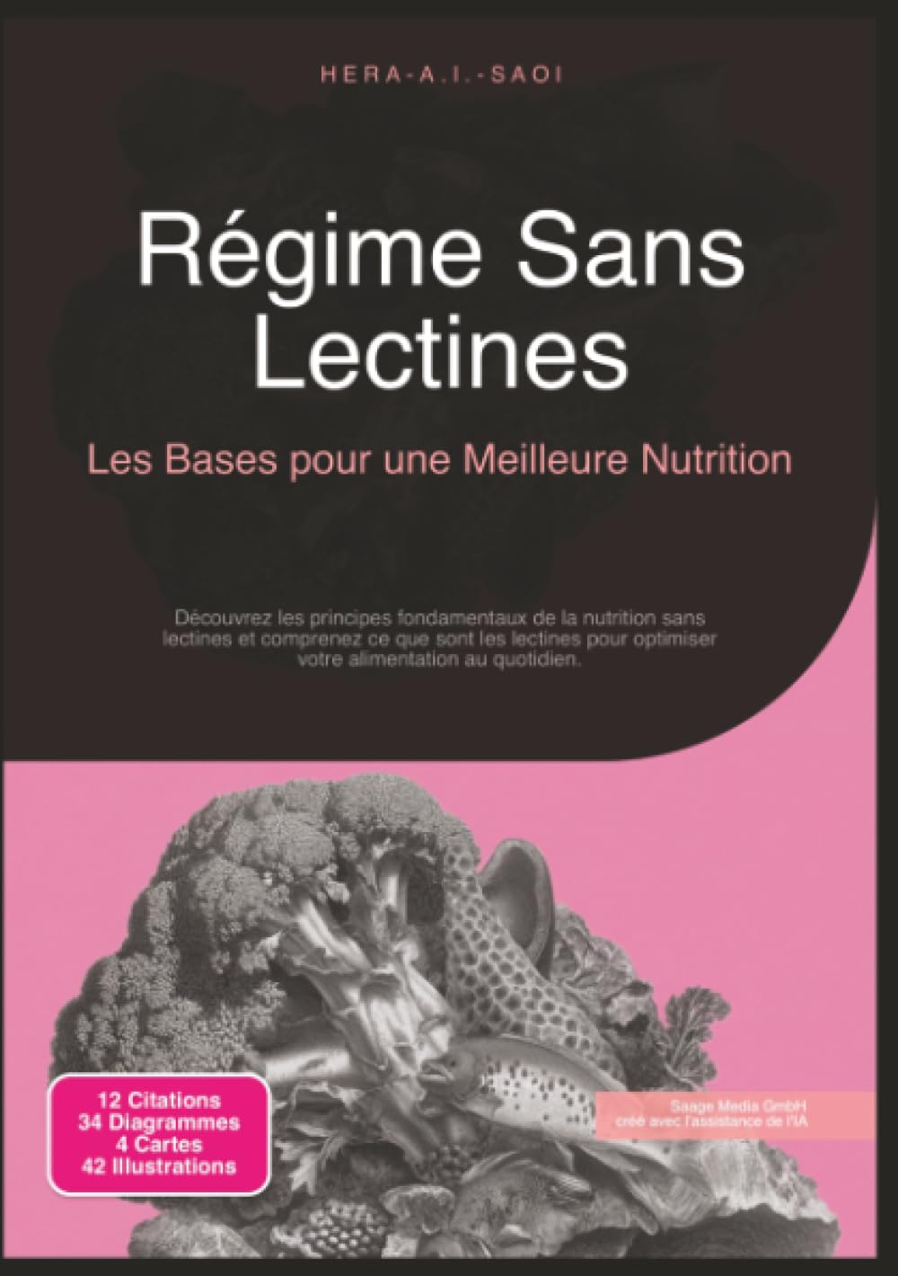 Régime Sans Lectines: Les Bases pour une Meilleure Nutrition