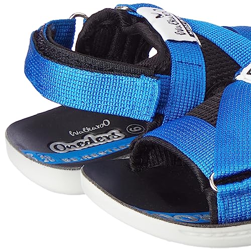 Image of Walkaroo boys Wk619 Sandal