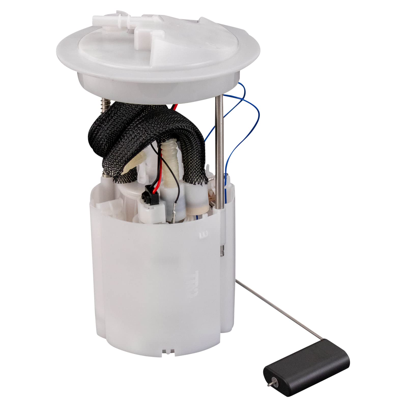 TRQ Fuel Pump Module Assembly Gasoline