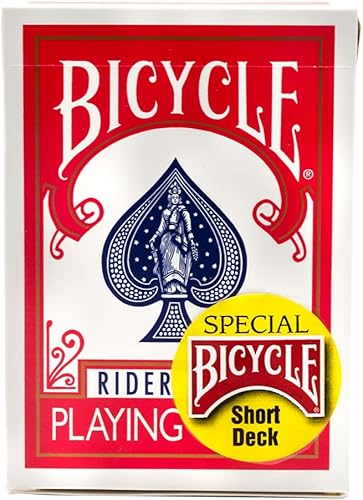 Miniatura 2 de Magic Makers Parte trasera roja para bicicleta