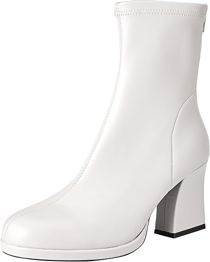 Pinko Damen Jomeli Kunstleder S Stiefelette