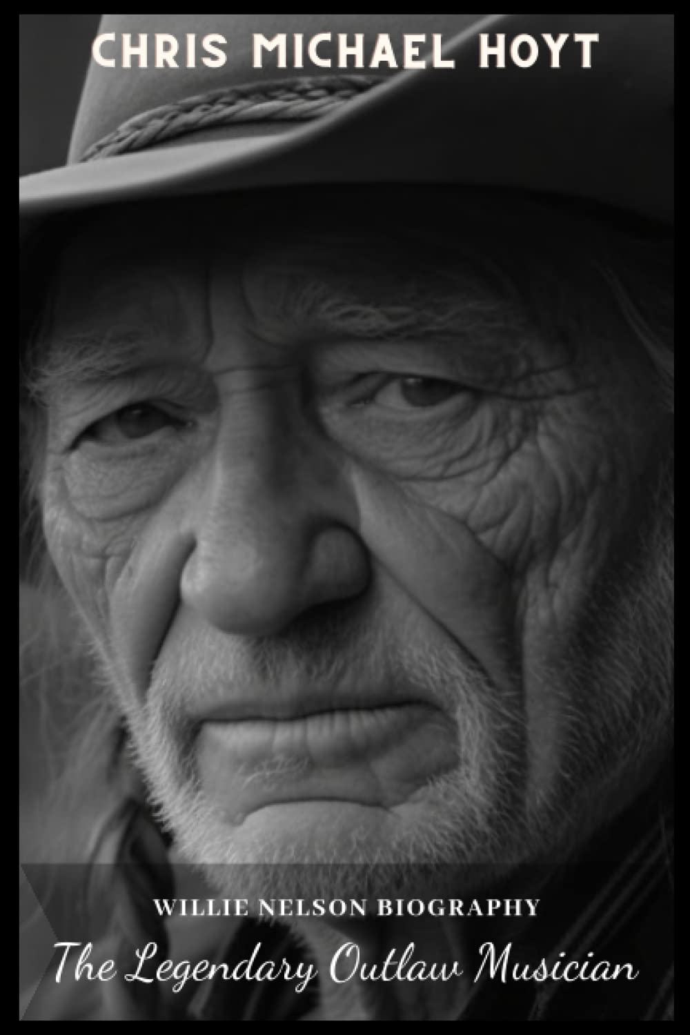 Willie Nelson Biography: The Legendary Outlaw Musician