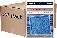 Vista 18 de Marineland, recarga para cartuchos tamaño común, Paquete de 3, azul, (C - blue)