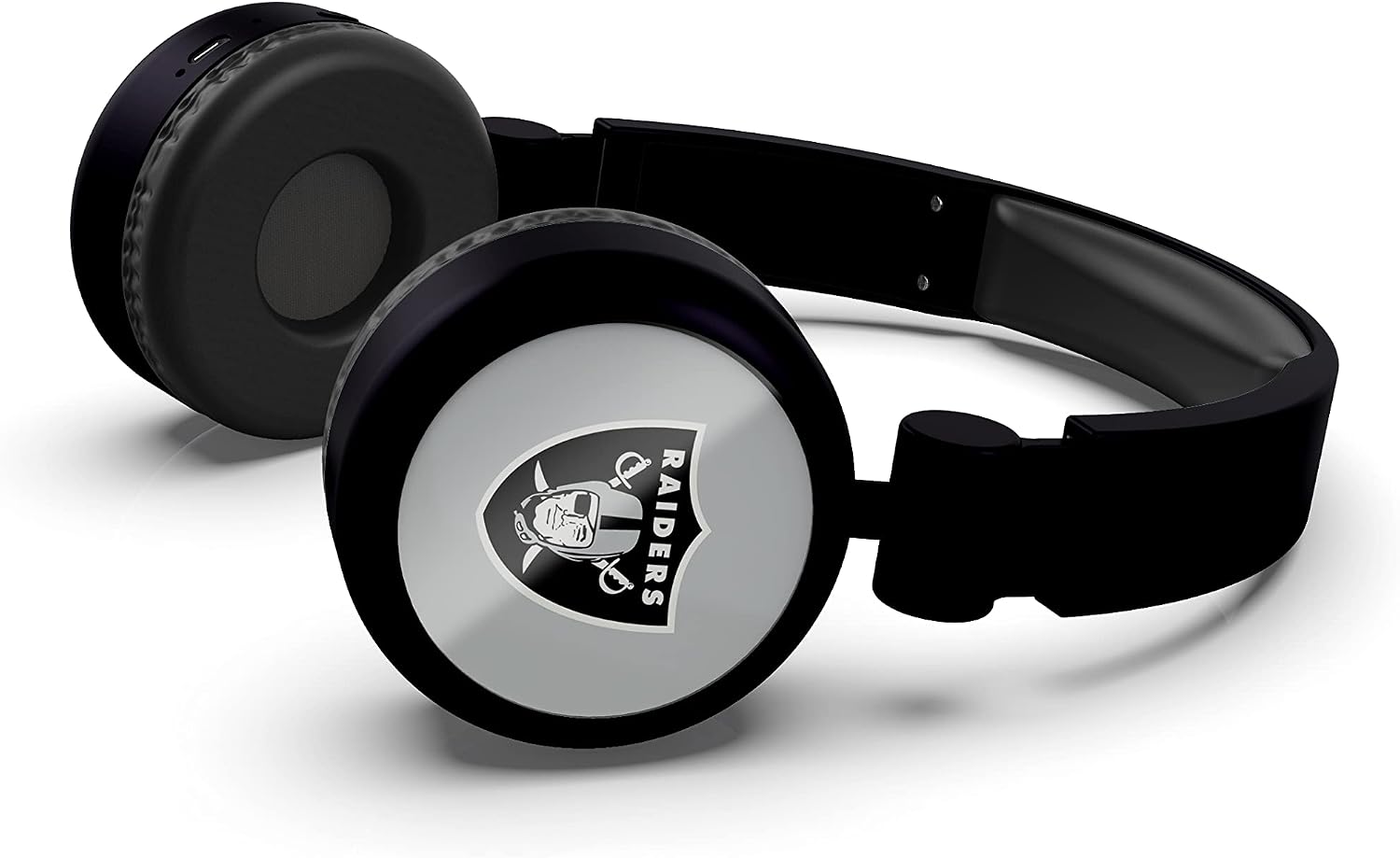SOAR NFL Bluetooth On-Ear Headphones 