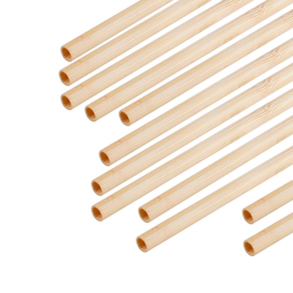 See full amazon price history chart for SpiderJuice® 12Pc Environment Friendly Disposable Bio-Degradable Multipurpose Reusable Natural Bamboo Drinking Straws with Cleaning Brush SpiderJuice® 12Pc Environment Friendly Disposable Bio-Degradable Multipurpose Reusable Natural Bamboo Drinking Straws with Cleaning Brush (B08TMXMFRJ) Amazon Price History, Amazon Price Tracker