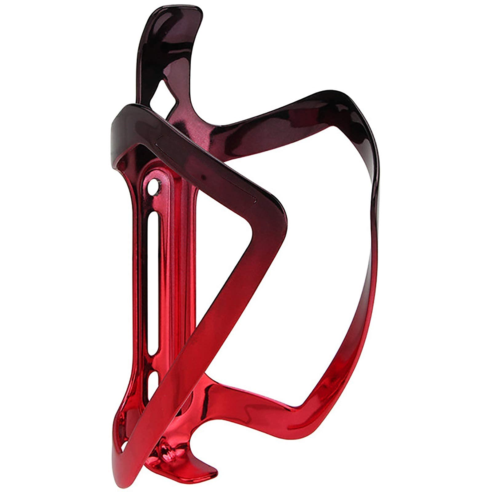 Cage de bouteille colorée stable pour vtt et vélo de route