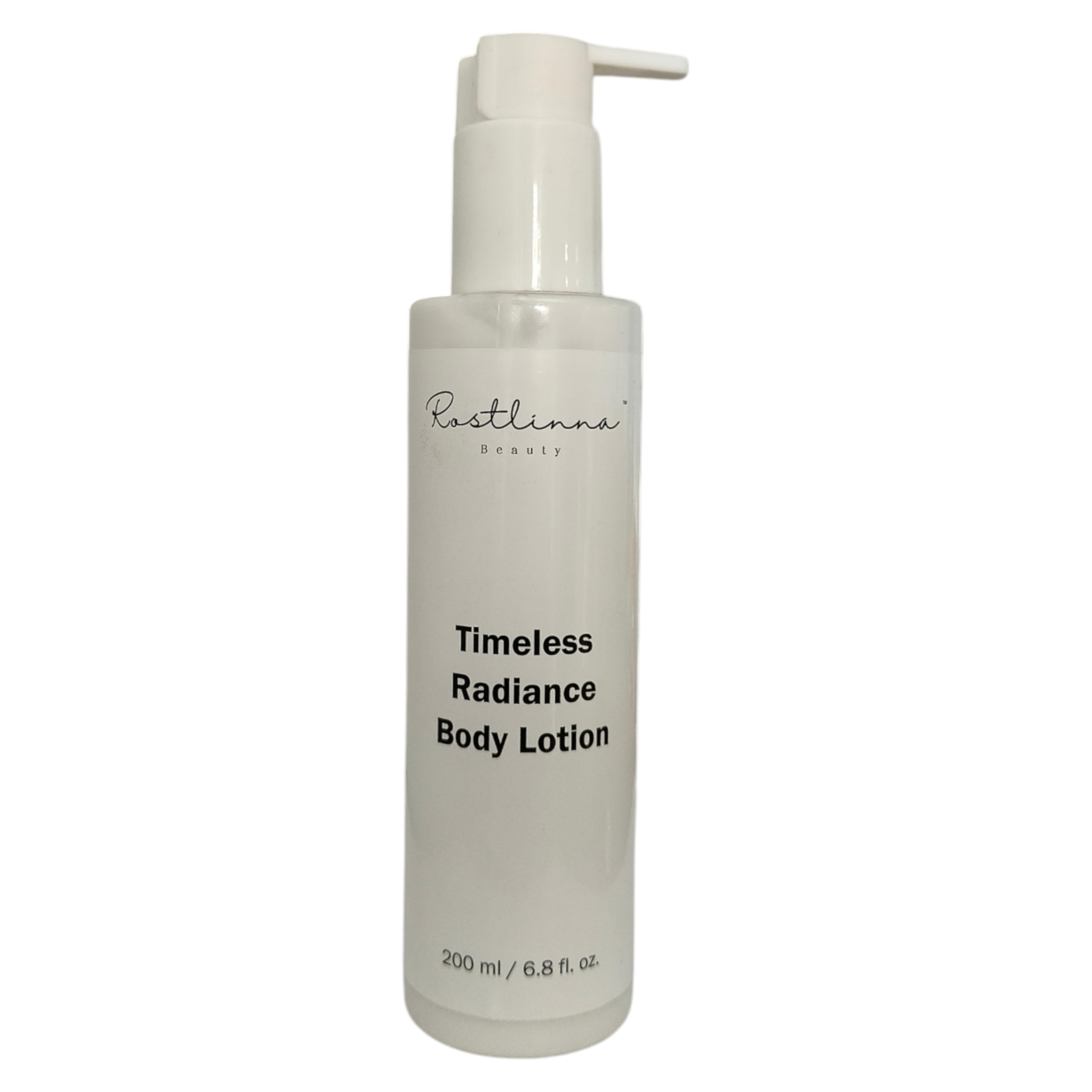 ANTI-AGING BODY LOTION