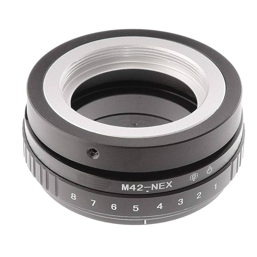 ヌナ　アダプタリング Amazon | KANI 100mm幅 HT100 III アダプターリング Nikon Z 14