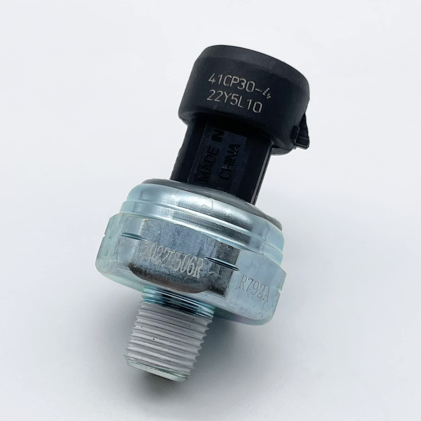 Amazon.com: Q21-1033 20706315 Oil Pressure Sensor for Mack 