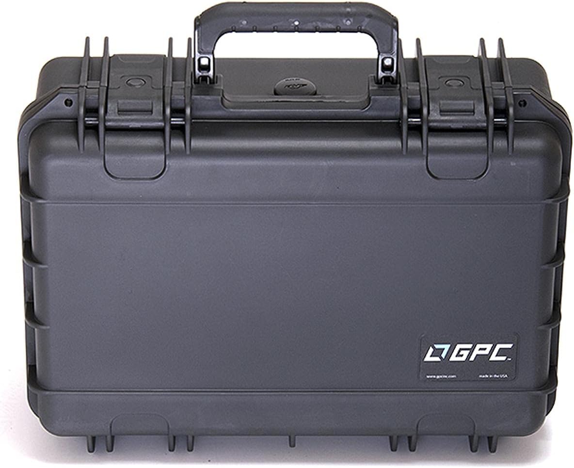 PLESIU Go Professional Cases Carry Case for DJI FPV Drone System