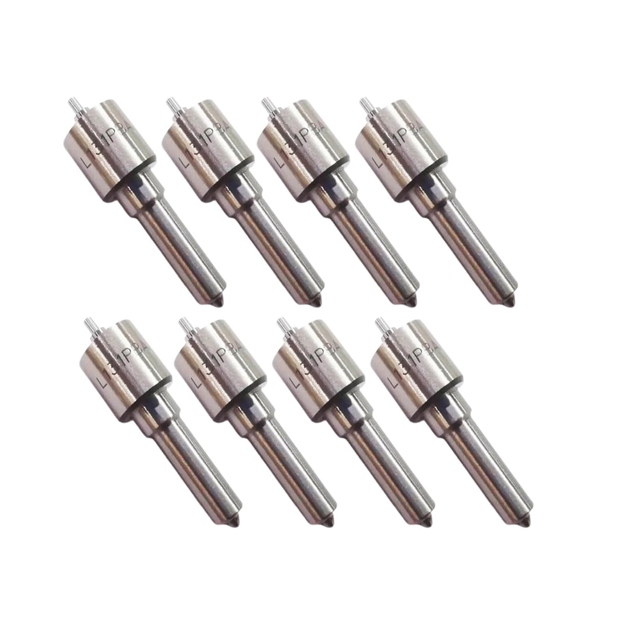 Amazon.com: 8Pcs Diesel Injection Nozzles L131PBA Diesel Fuel