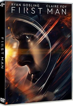 First man : le premier homme sur la lune