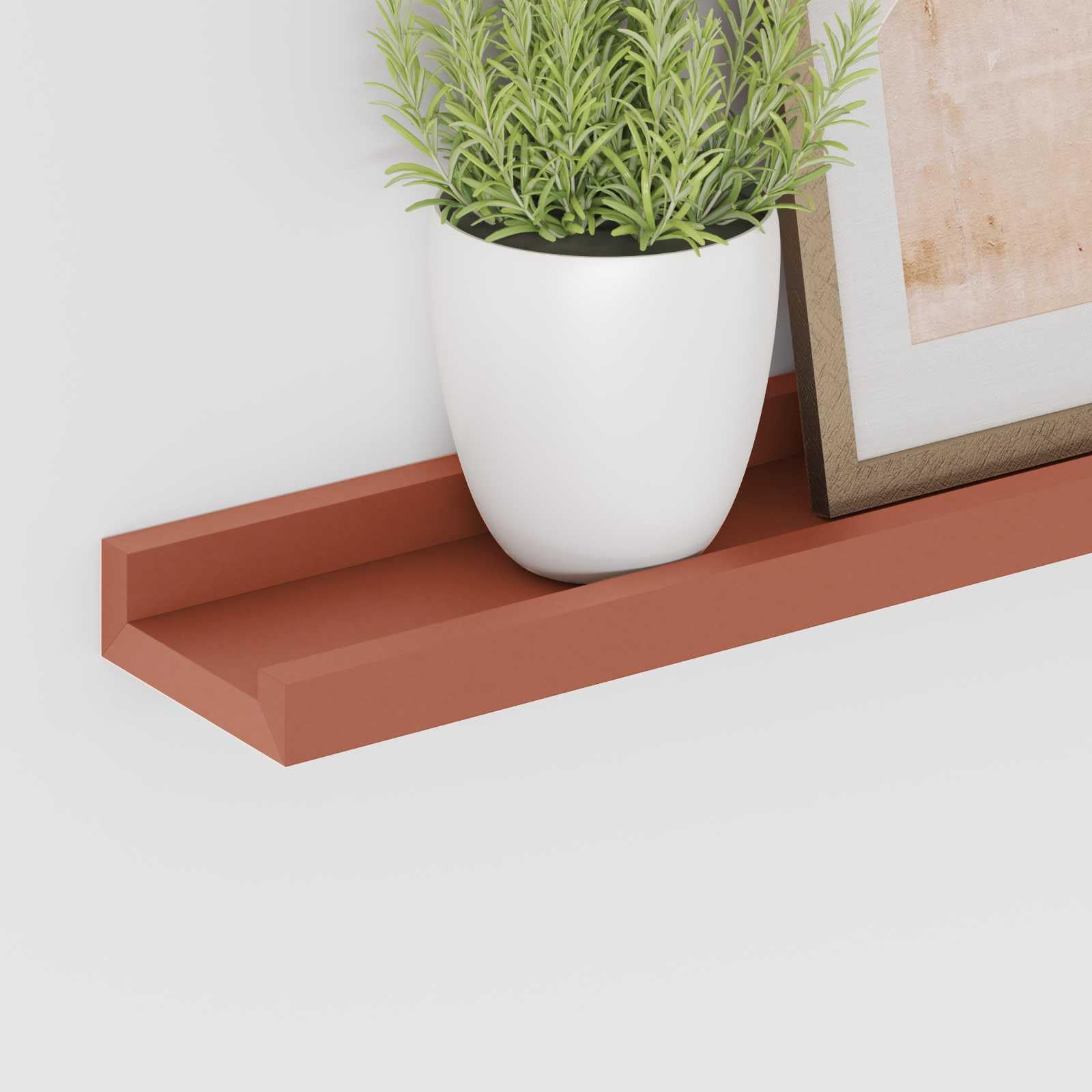 Mesa consola clásica blanca 110 x 35 x 80 cm de madera maciza de pino y MDF con chapa Paulonia, 2 cajones y estante para salón, entrada o comedor,