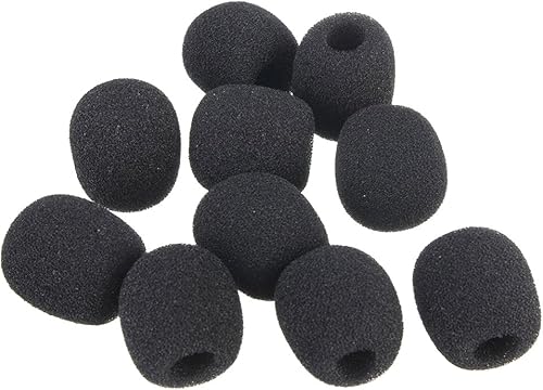 perfk StA ck Mini Mikrofon Windschutz Schaumstoff perfk StA ck Mini Mikrofon Windschutz Schaumstoff