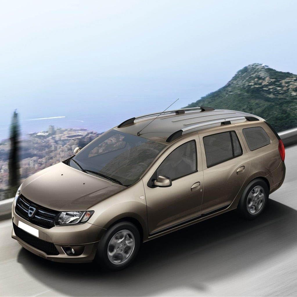 Ön Cam Silecek Takımı 55x50cm Dacia Logan MCV 2 ile uyumlu 2013-2015