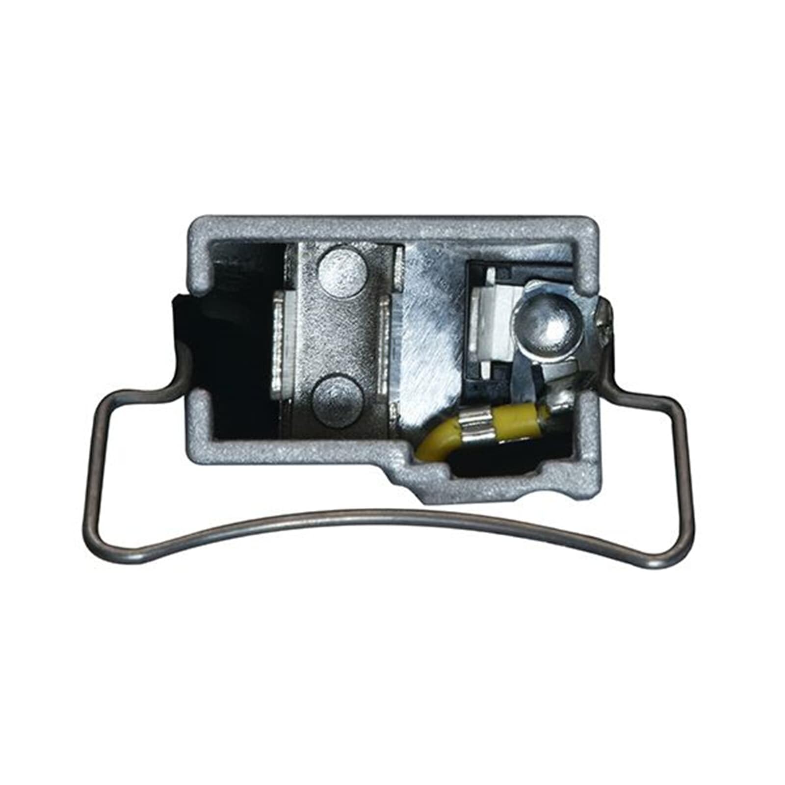 HELLA 8EL 015 643-211 Generator/Lichtmaschine - 14V - 65A
