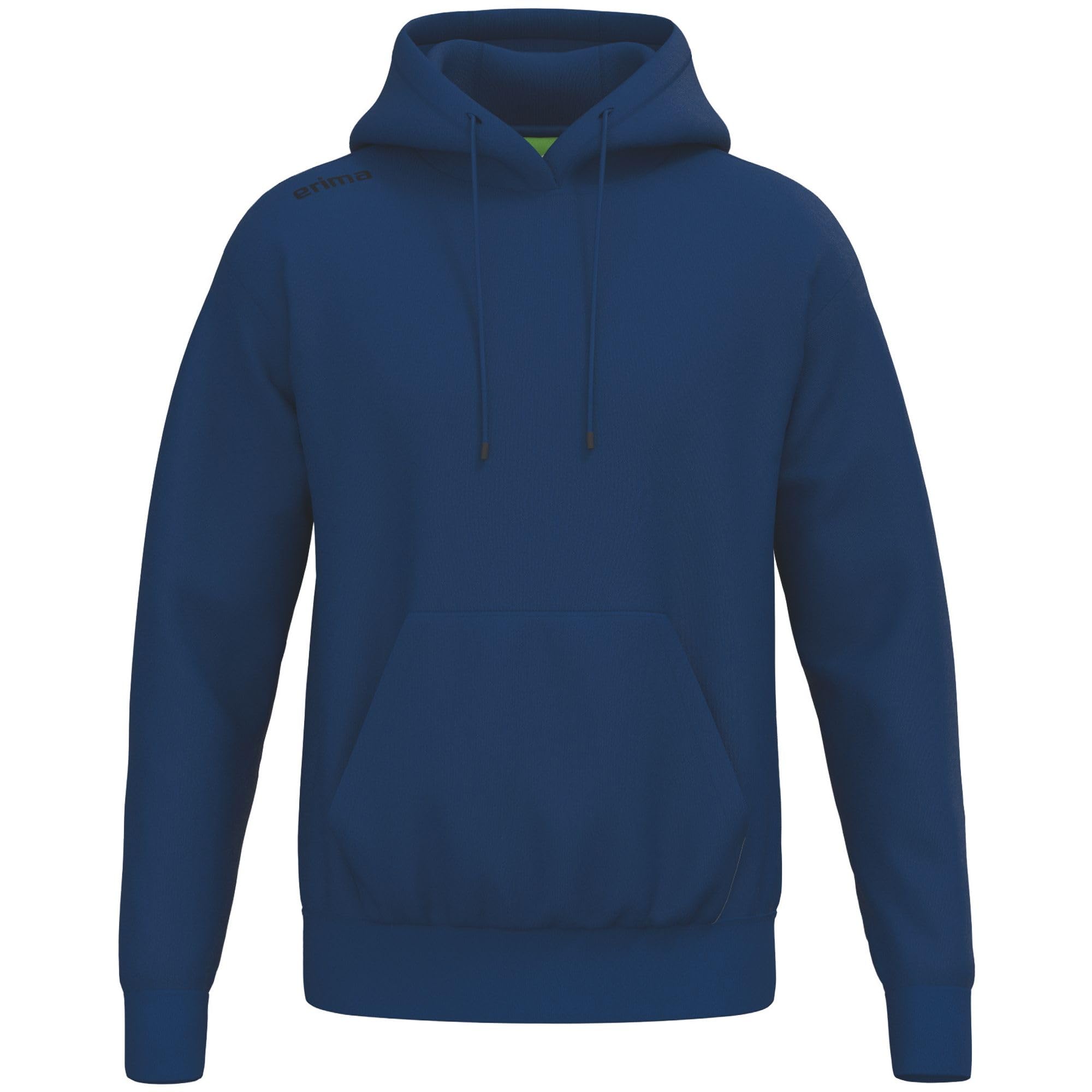 Erima Unisex TS Hoodie (2072578) new navy, M