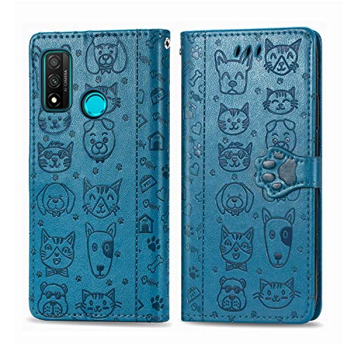 Fertuo Cover Huawei P Smart 2020, Custodia