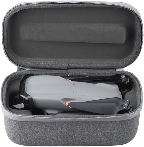 Coyktonty - Funda de almacenamiento para DJI AIR 3 Drone, Air 3 Drone cuerpotransmisor, funda protectora portátil, caja protectora, accesorios para
