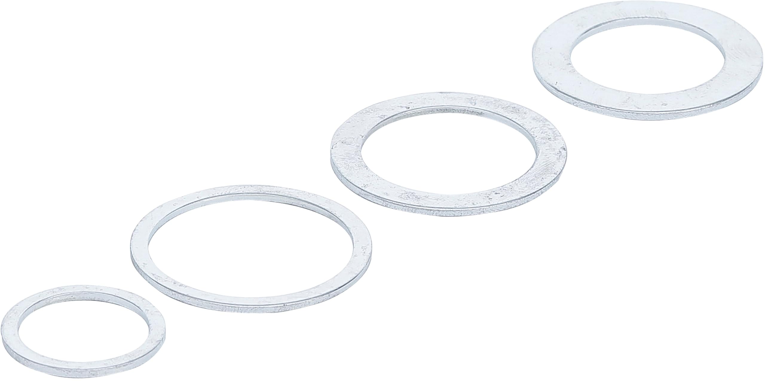 BGS Diy 3962 | Reducing Ring Set | 4 pcs.