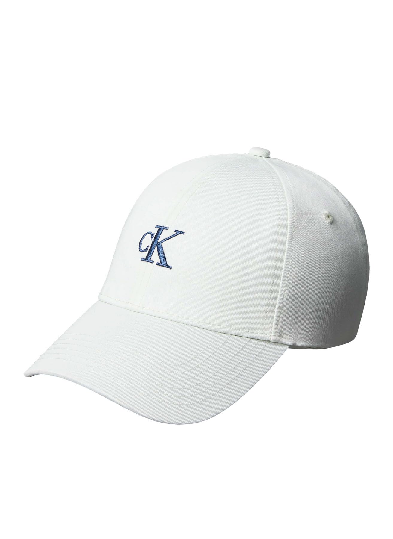 Calvin Klein Czapka Kobiety Printed Monologo Cap Lv04k5027g