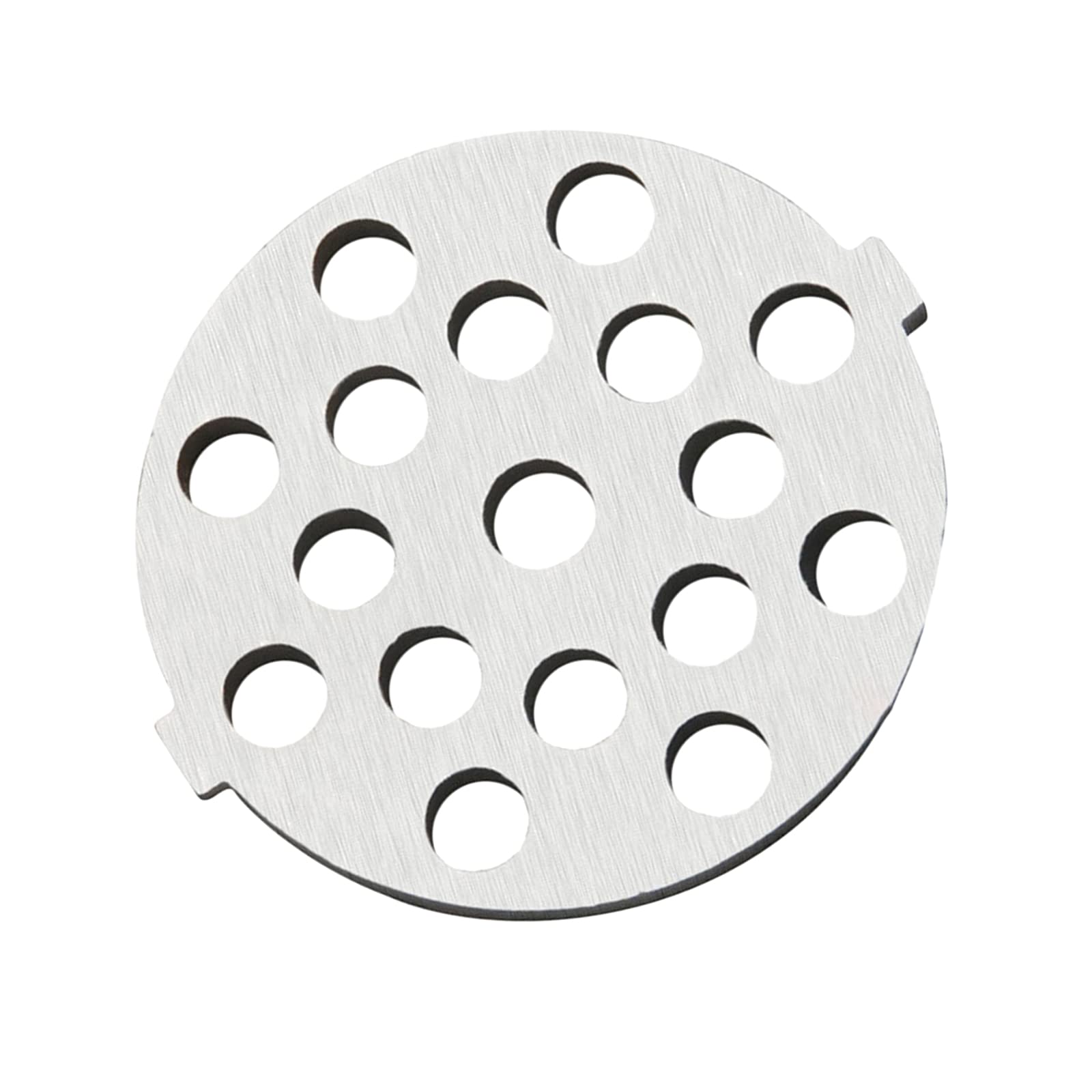 Stainless Steel Meat Meat Grinder Plates Discs for Food Chopper Kitchen Aid 7mm Kitchen, Dining & Bar | Small Kitchen Appliances | Meat Grinders-image-10
