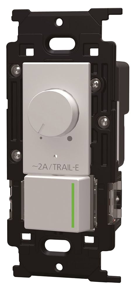 最終値下げ！【新品未使用】正位相制御方式埋込ライトコントロール3路スイッチ　2個 Amazon.co.jp: 神保電器 NKWライトコントロール 正位相制御方式