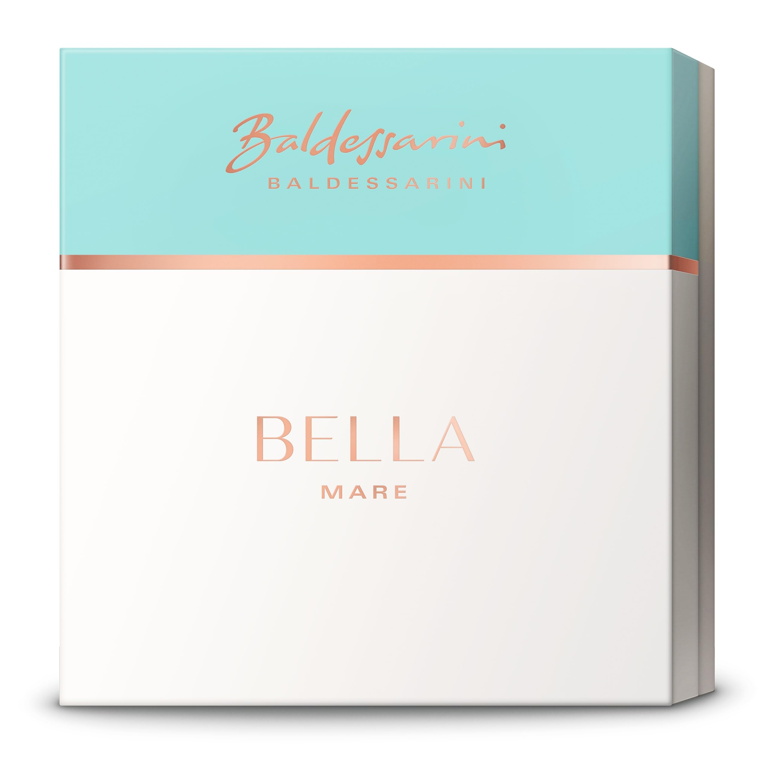 Baldessarini® Bella Mare | Duo Set | Eau de Parfum Natural Spray & Shower Gel 150 ml ohne FS
