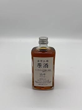 余市蒸留所限定品　終売品　ニッカ　余市2000's 180ml Amazon.co.jp: NIKKA ニッカ ウヰスキー 北海道 余市 蒸溜所限定