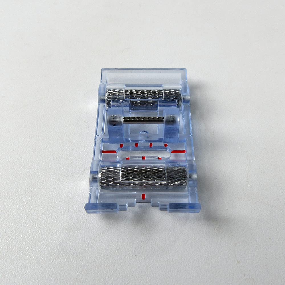 Evernice #820663096 Roller Foot For Pfaff Hobby 1042 Expression Select 4.0 Tiptronic 6270
