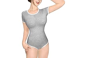 Littleforbig Grey Onesie Cotton Soft Adult Pajamas