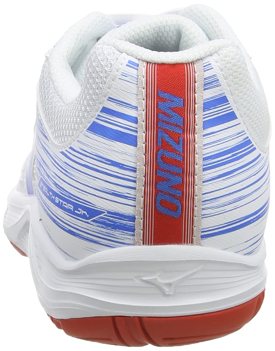 Mizuno Jungen Stealth Star Junior Sneaker