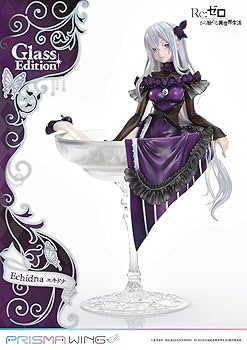 Re:ゼロから始める異世界生活　エキドナ　POPOON Re:ゼロから始める異世界生活 エキドナ POPOON Amazon