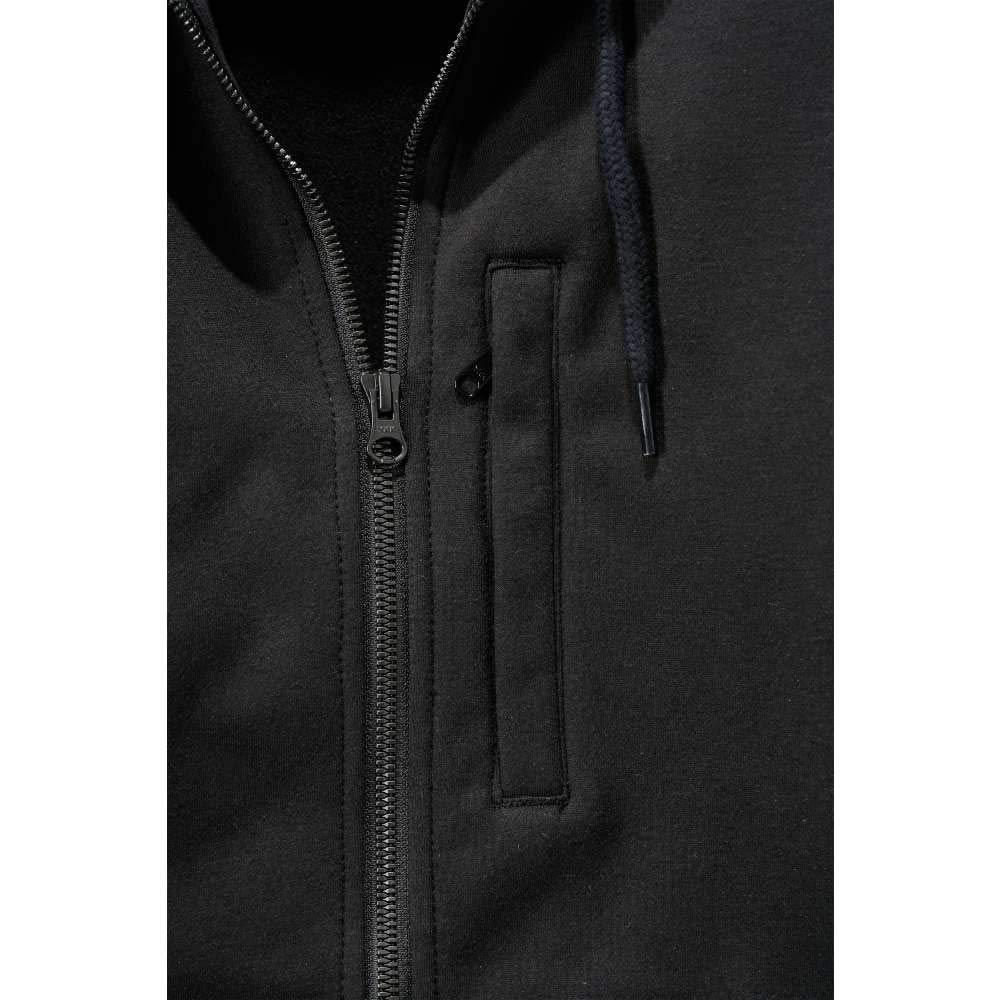 Carhartt Wind Fighter Sweatshirt Hombre