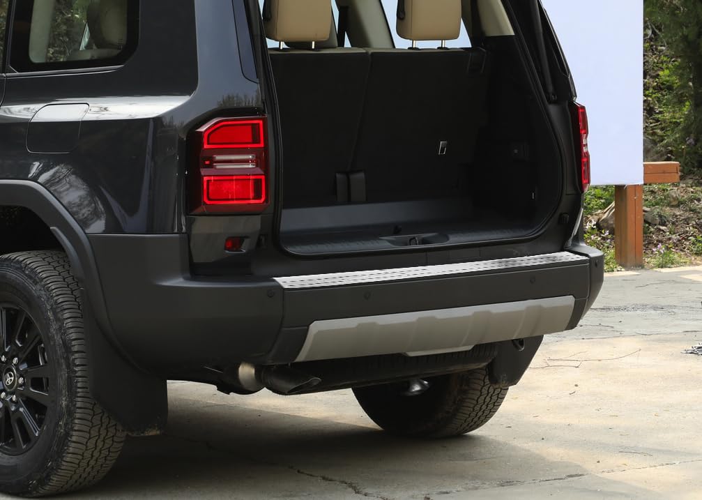 Amazon | KUTOOK 新型ランドクルーザー250 LC250 VX GX ZX