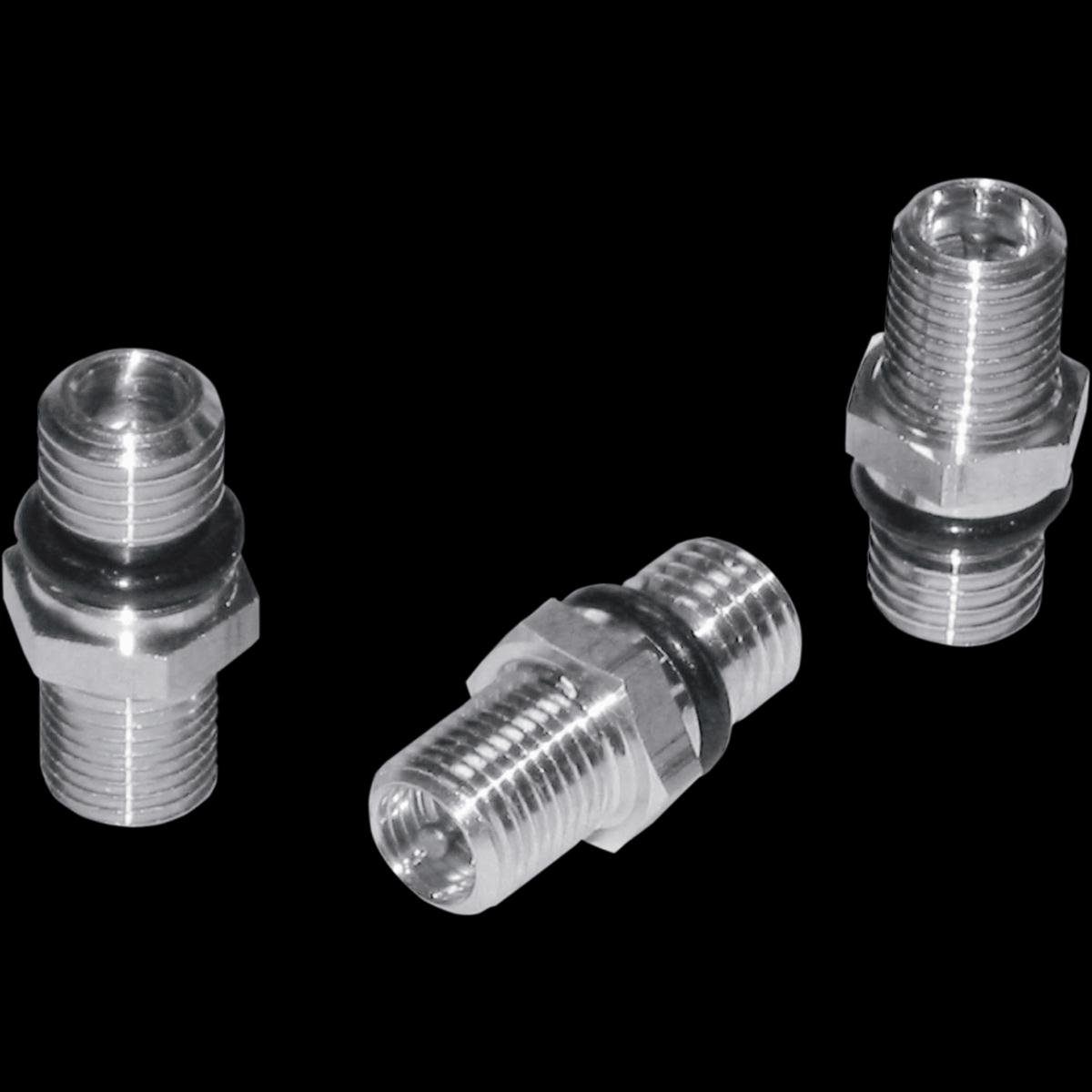 Kyb 120130000101 KYB Air Shock Air Valve Comp with O-Ring