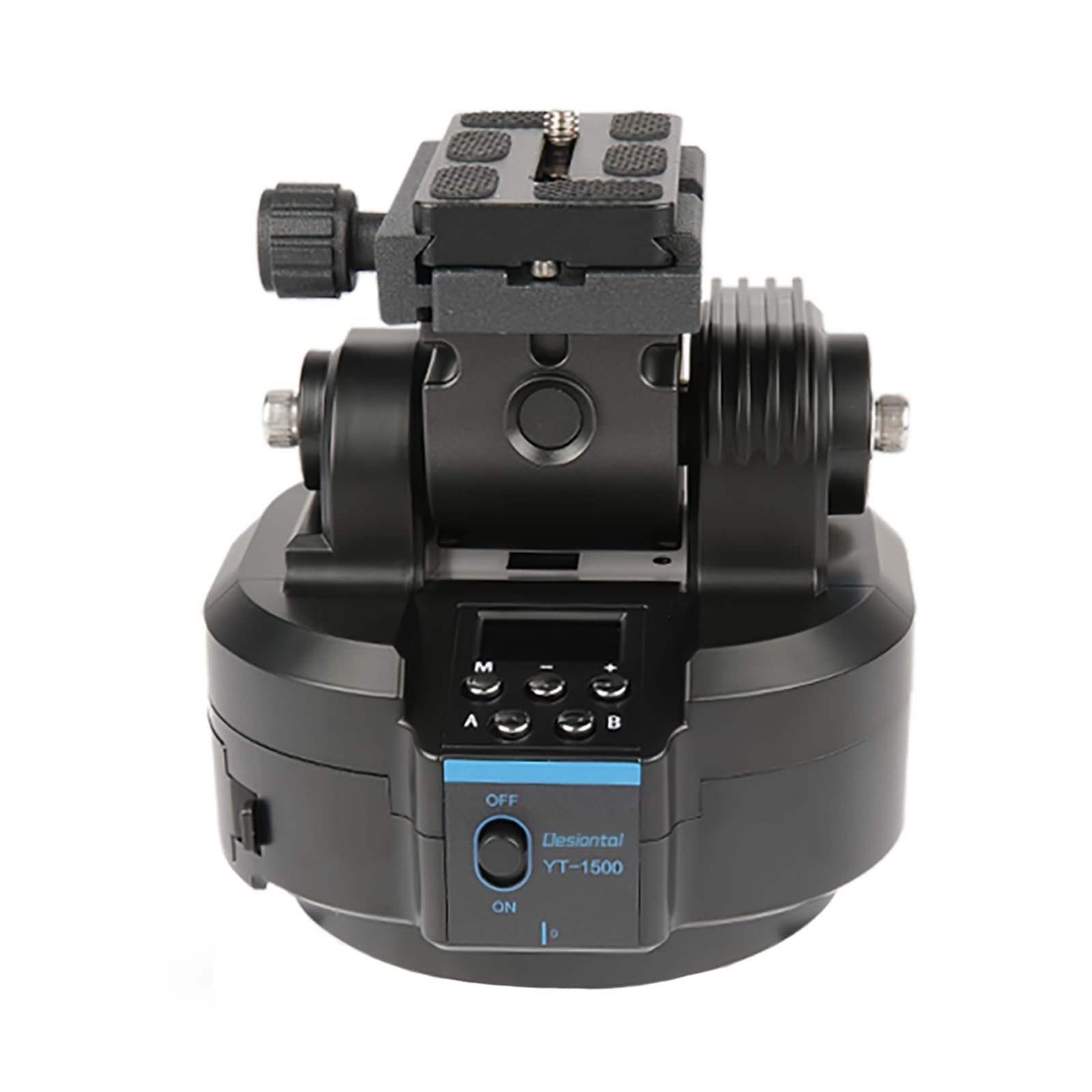 Amazon | VIPIH 雲台 ジンバル 電動雲台 携帯電話雲台 360°無制限