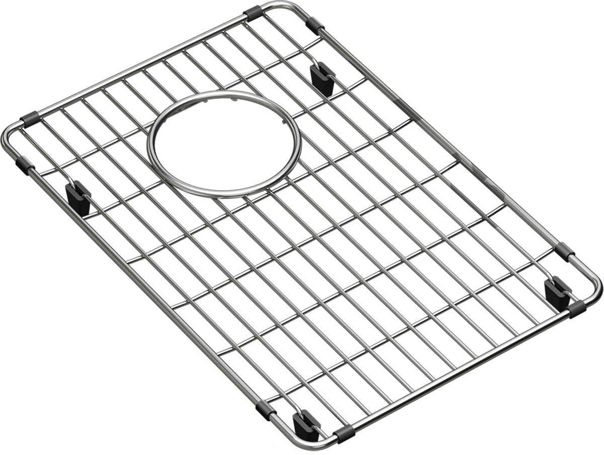 Elkay CTXBG1015 CROSSTOWN STAINLESS STEEL 10-1/2"x 15-1/2" x 1-1/4" BOTTOM GRID