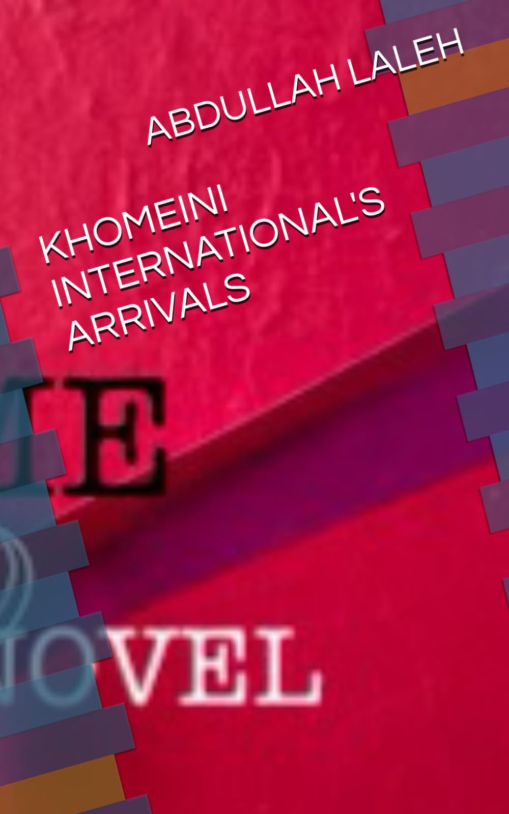 KHOMEINI INTERNATIONAL'S ARRIVALS