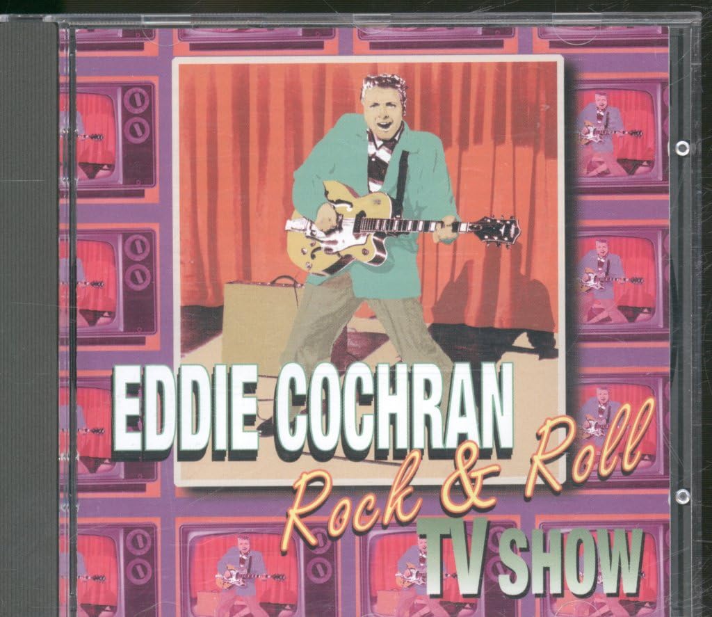 Rock & Roll Tv Show