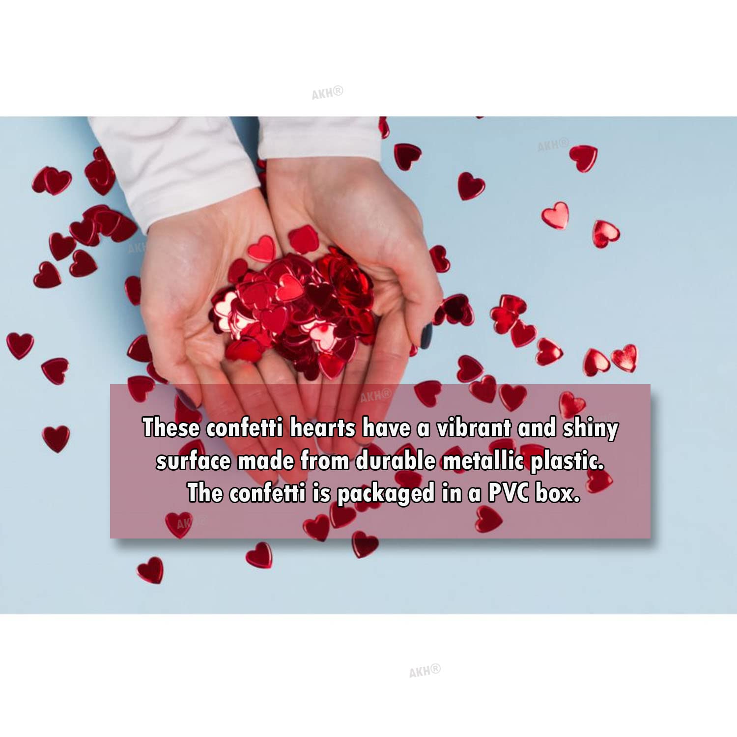Hart valentijn | Atelier Vrolijke Vilt Vriendjes