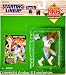 1995 Barry Sanders NFL Football Starting Lineup